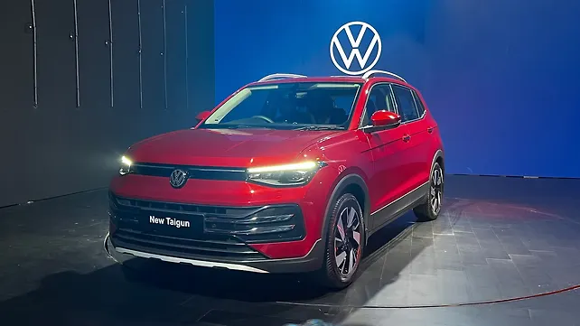 New Volkswagen Taigun Aces GNCAP with Five Stars