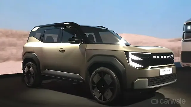 Renault India Set to Expand its Lineup to 7 Models by 2030