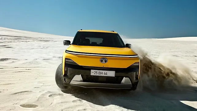 Tata Sierra EV – 3 Pros to Know Before Launch