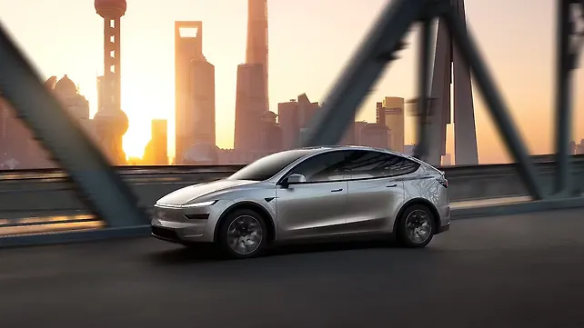 Tesla Model Y L Premium Launched in India at Rs. 61.99 lakh