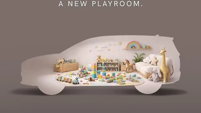 Vinfast VF MPV 7 Teased, to be Launched Soon