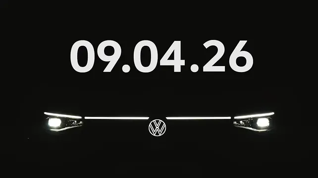 Volkswagen Taigun facelift teased; confirms connected light setup