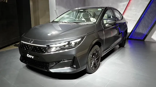 2026 Honda City - A Familiar Formula with a Fresh Perspective