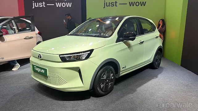 2026 Tata Tiago EV: Top 5 Highlights
