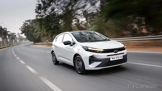 CNG AMT battle: Tata Altroz Vs Tata Punch: It’s Much Closer Than You Think!