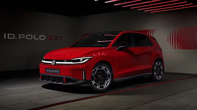 Electric Polo GTI Reveals Volkswagen’s Future for Small EVs 