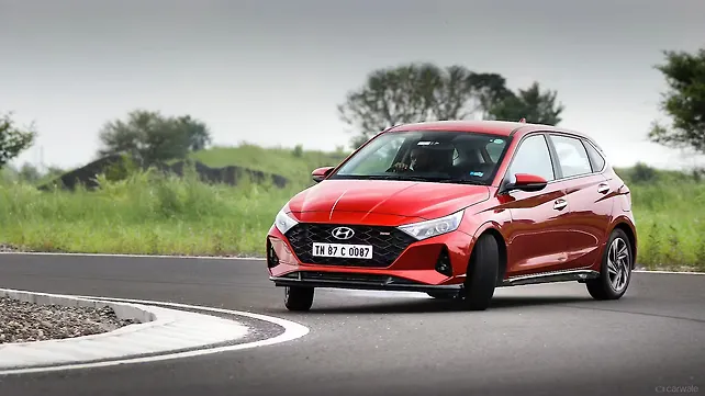 Here’s Why Hyundai Cannot Afford to get the Next-Gen i20 Wrong
