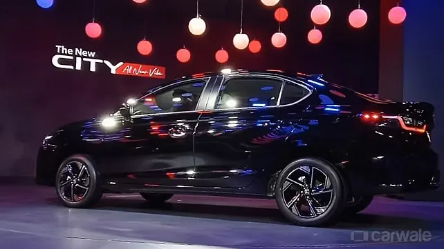 Honda City Facelift: Hits and Misses