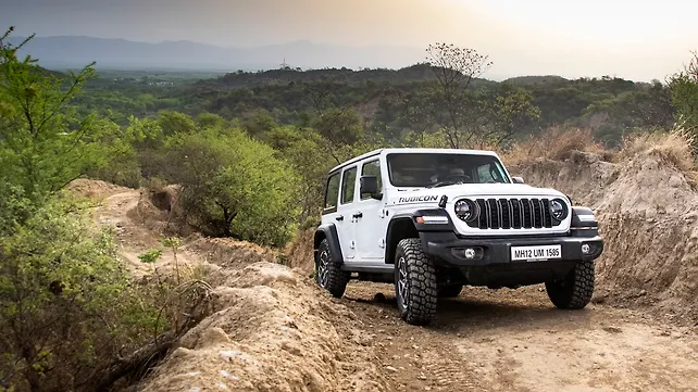 Stellantis-Tata Partnership to Deepen; Next-gen Jeep to Utilise Tata Platform