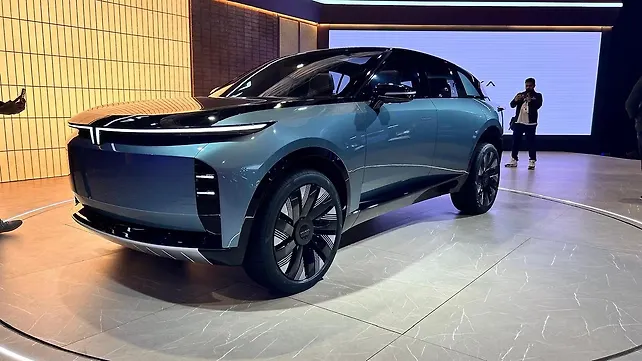 Tata Motors Announces Six-model Product Pipeline for FY27