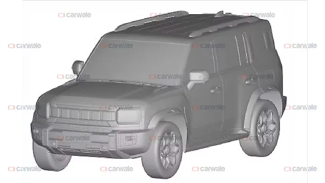 Top 5 PHEVs patented in India