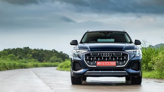 Audi India Hikes Prices Across Multiple Models