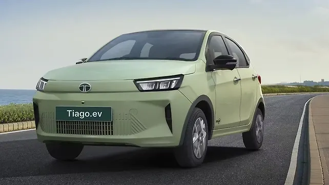 How Tata is Making the Tiago EV More Accessible Than Ever Before