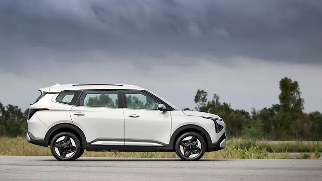 Kia Carens Clavis EV Prices Hiked 